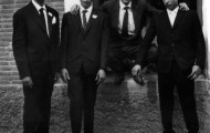 Amigos en Mayorga 1965
