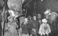 Foto en El Vitor Mayorga 1968
