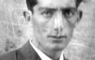 Retrato de Marcelino Lera