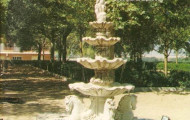Foto del programa de fiestas de Mayorga de 1995