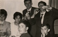 Foto de Amigos 1966