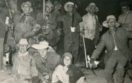 El Vítor de Mayorga 1976