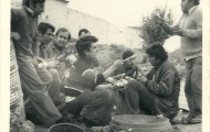 Construyendo el Silencio 1976