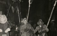 El Vitor Mayorga 1971