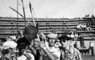 Fiestas de Mayorga 1972