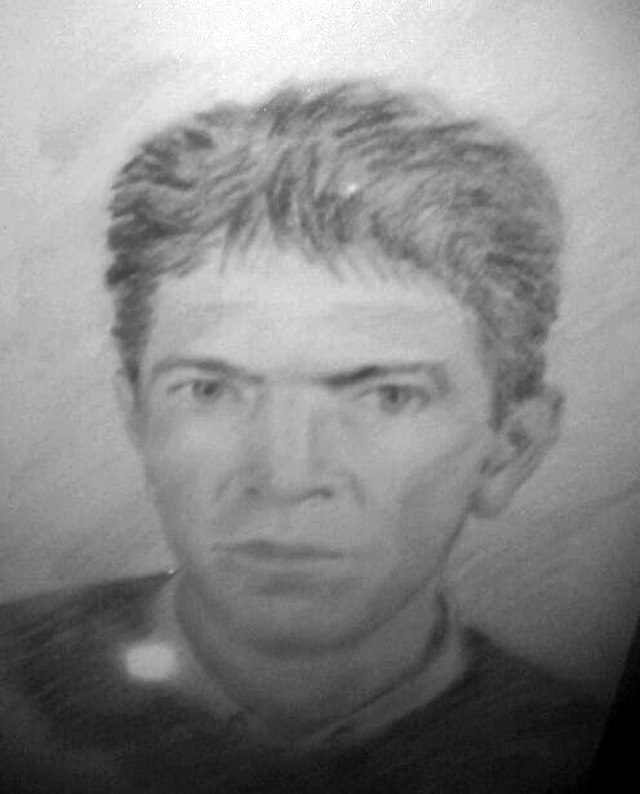 Retrato de Alejandro Lera 2004