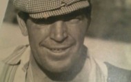 Retrato de Santiago Lera