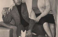 Lola y Nano 1970