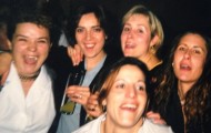 Chicas de Mayorga 1999