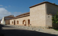 Paneras de San Juan de Mayorga 2004