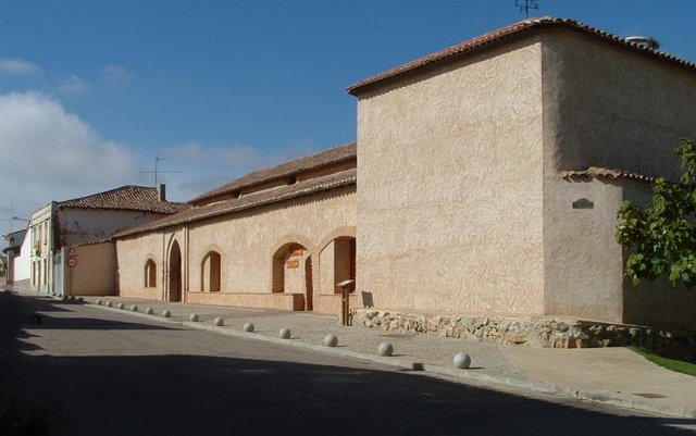 Paneras de San Juan de Mayorga 2004