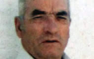 Retrato de Bernardino Pascual 1984