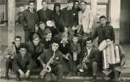 Quintos Mayorga 1966