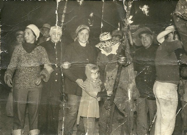Vitor de Mayorga 1976
