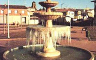 Fuente Cueva Valiente Mayorga 2009