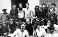Fiestas de Mayorga 1978