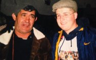Ico y Victor 1998