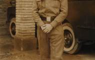 Ito Redondo servicio militar 1965