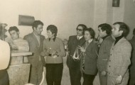 Celebrando la Nochevieja en Mayorga