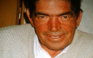 Retrato de Santiago Lera 1994