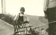 El Vitor de Mayorga unico 1974