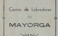 Reglamento sociedad labradores Mayorga