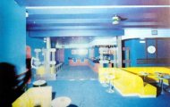 Discoteca Dayni 1979
