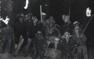 El Vítor Mayorga 1971