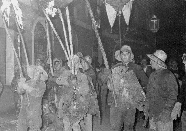 El Vitor Mayorga 1976