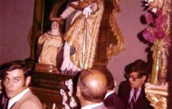Procesion santo toribio Mayorga