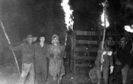 El Vitor de Mayorga 1973