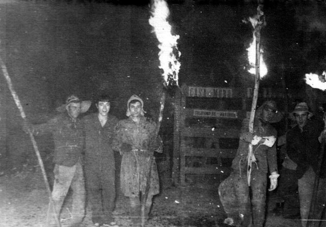El Vitor de Mayorga 1973