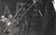 Foto en El Vítor de Mayorga