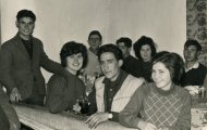 Quintos Mayorga 1966