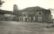 Colegio Inmaculada Mayorga