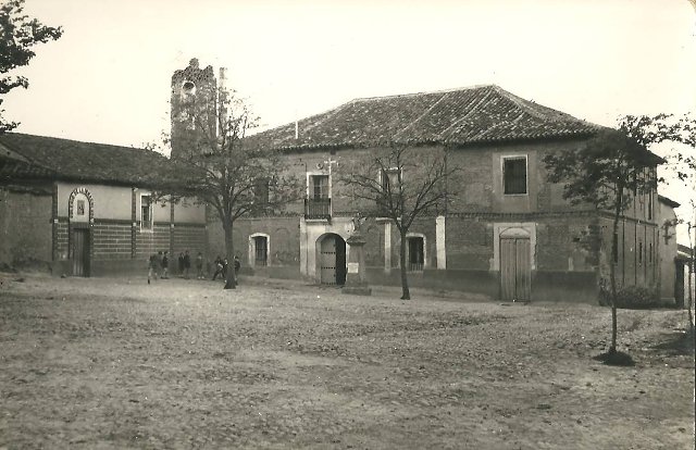 Colegio Inmaculada Mayorga