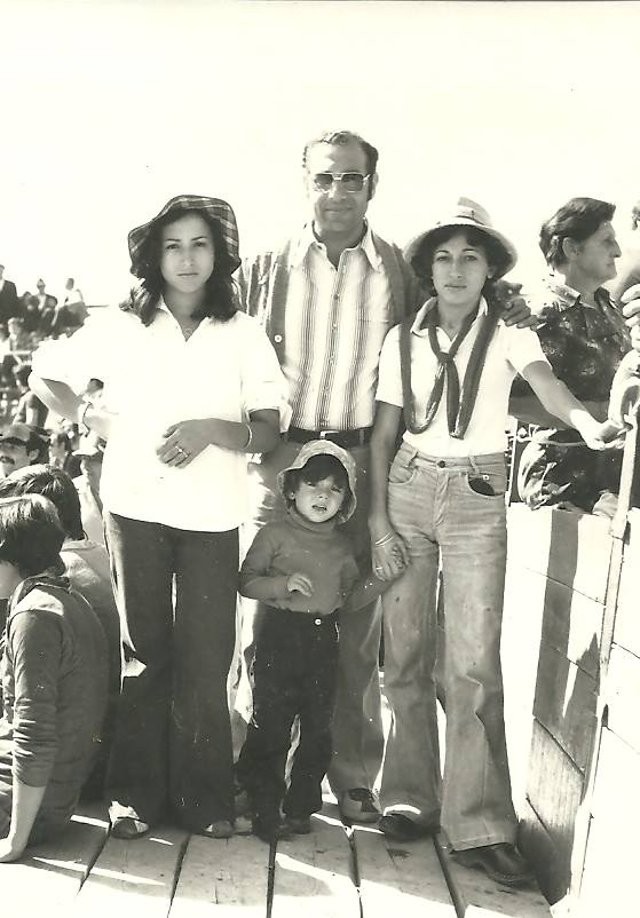 En la barrera fiestas de Mayorga