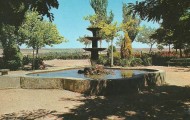 Fuente del Mirador Mayorga