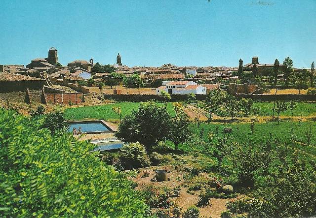 Panoramica Mayorga