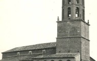 Plaza España Mayorga