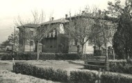 Paque del Mirador de Mayorga