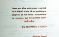 La chispa precursores del minivitor en Mayorga