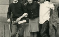 Quintos de Mayorga 1966