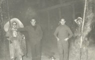 En el Vítor de Mayorga
