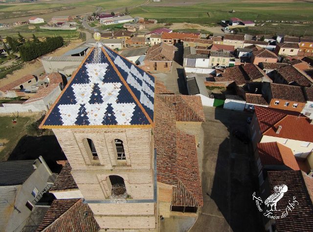 Jaime T iglesia arbas Mayorga 02 Rop