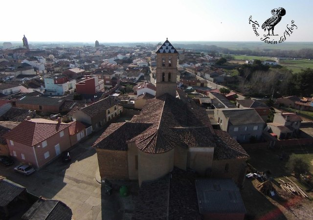 Jaime T iglesia arbas Mayorga 04 Rop