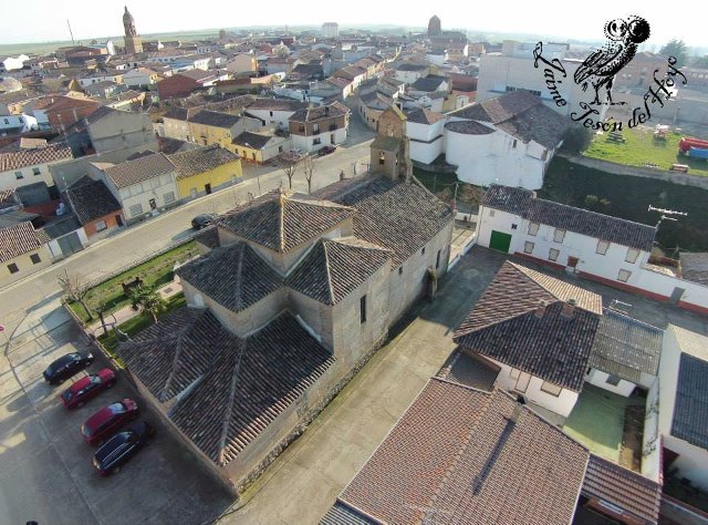 Jaime T ermita santo toribio Mayorga 02 Rop