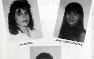 festeras mayorga 1993