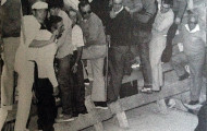 Encierro mayorga 1989