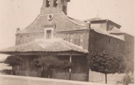 Ermita Santo Toribio